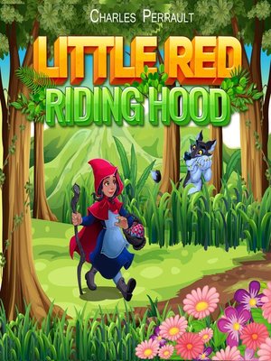 cover image of Little Red Riding Hood